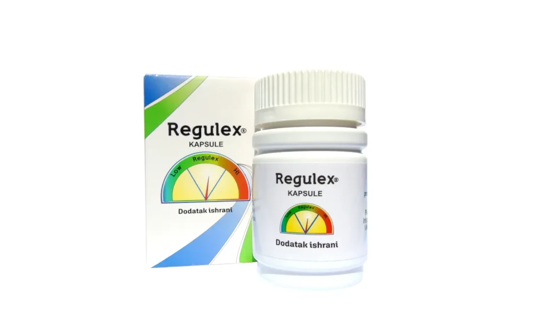 REGULEX Kapsule